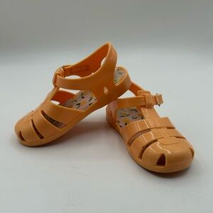 Vibrant Orange Kids Jellies